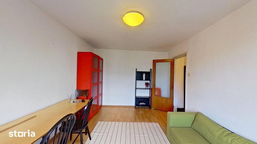 Apartament 2 camere, pre? bun, aproape de Pia?a Victoriei - 1
