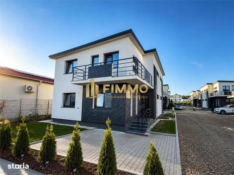 Casă cu 4 camere cu Teren 150 Mp în Hârtop