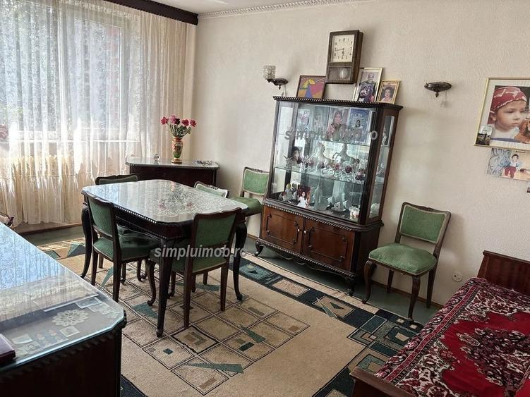 Decomandat 3 Camere Brancoveanu Etaj Intermediar - 7