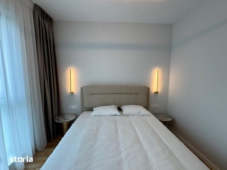 APARTAMENT 2 CAMERE | ESCAPE RESIDENCE | INACALZIRE PARDOSEALA | - 4