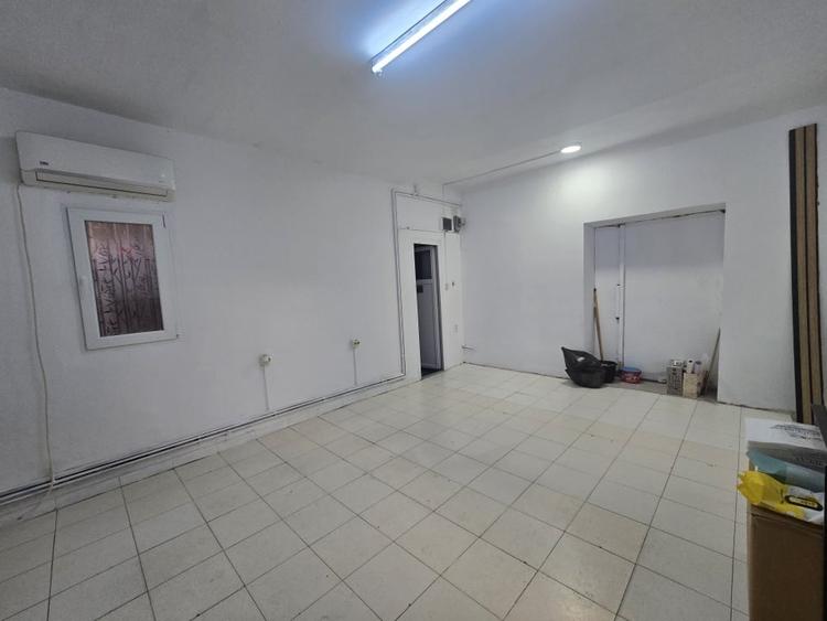 Spațiu comercial, de 50 mp, în Iosefin