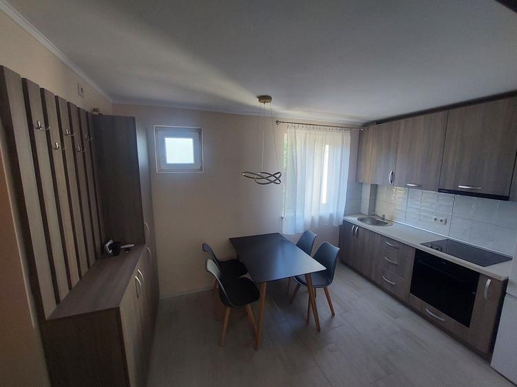 Apartament cu 2 camere decomandat în Lunca Apei