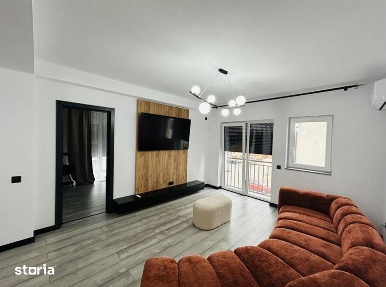 Apartament 3 camere nou, de inchiriat, Sibiu - 6