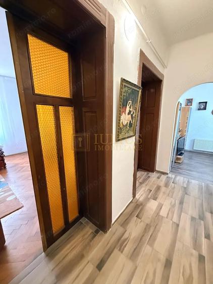Apartament cu 4 camere decomandat în Iosefin