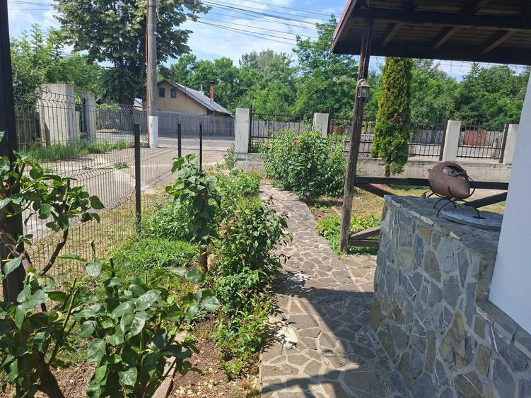 Vanzare casa Cornu de jos - 8