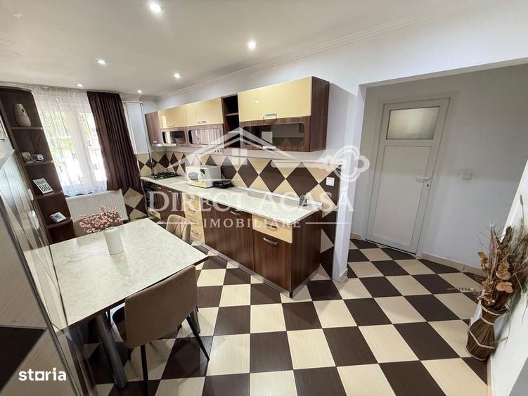 Apartament cu 3 camere de inchiriat -Zona 7 Noiembrie-UMF - 7