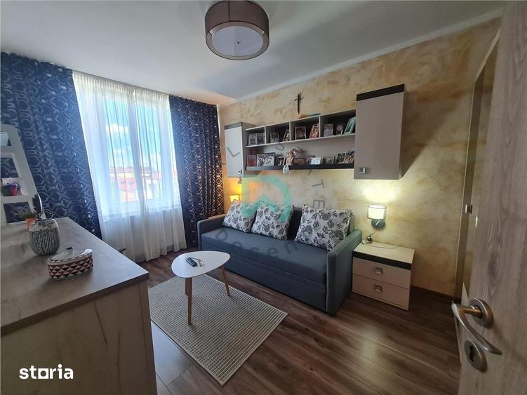 Garsonieră decomandată în Astra