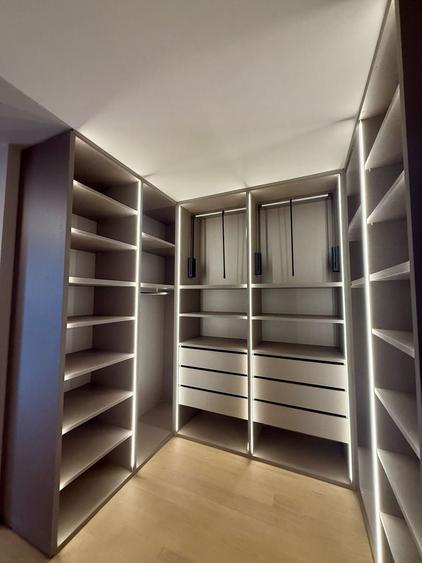 Apartament 4 camere | Floreasca | Nou | Mobilat complet - 8