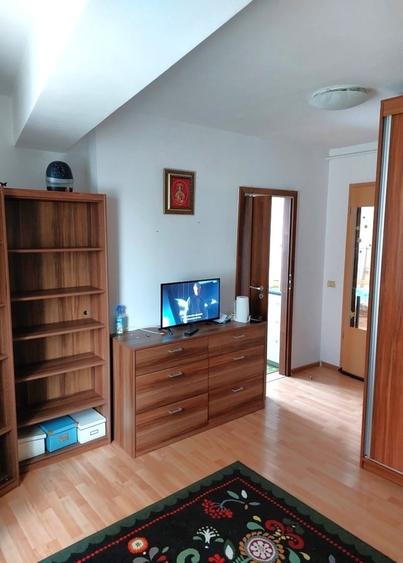 Giurgiului, Drumul Gazarului, bloc 2007, centrala, ac, tv, ocazie! - 1