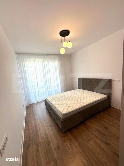 Apartament 3 camere, 2 bai, parcare, Elite City - 16