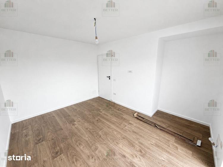 Casa de vanzare in Comuna Berceni P+1E - 4 camere - teren 338 mp - 3