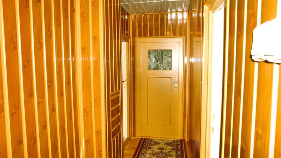 Duplex cu 3 camere cu Canalizare în Crișcior