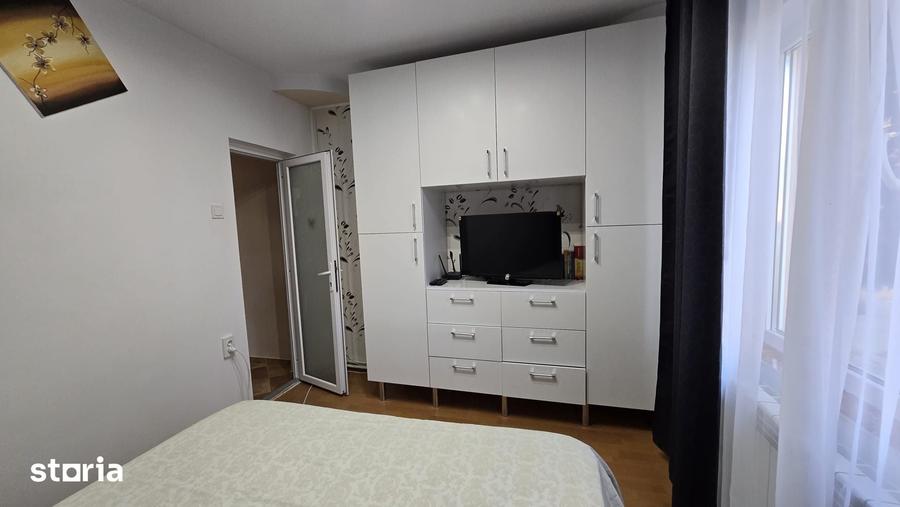 Casă cu 3 camere decomandat cu Teren 627 Mp în Limanu