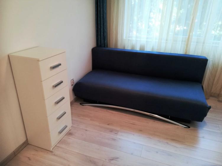 Apartament cu 2 camere decomandat în Grigorescu