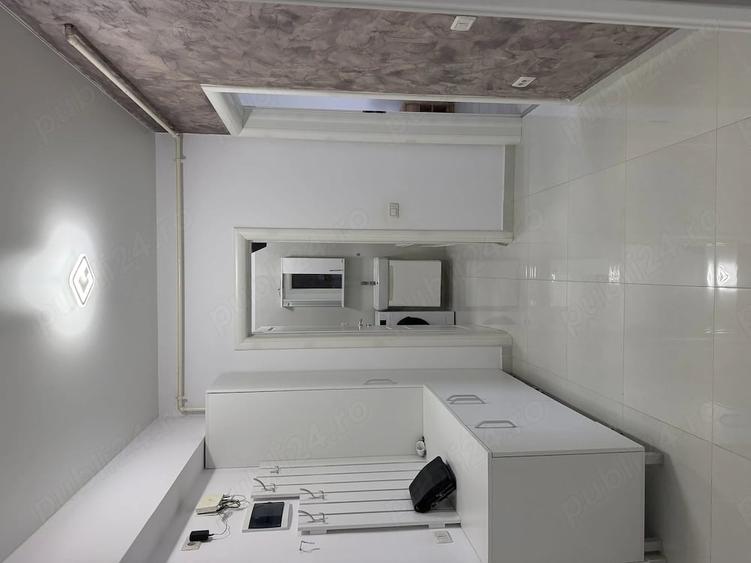Apartament cu 2 camere decomandat în Timpuri Noi