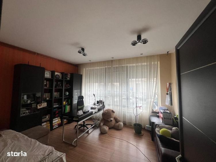4 camere | Eminescu | Dacia | Dorobanti | parcare - 3