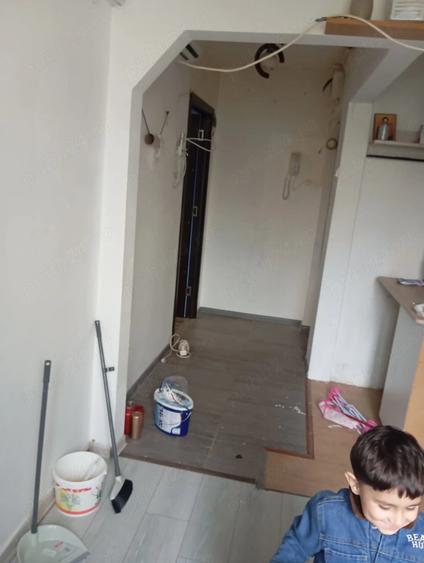 Apartament cu 2 camere decomandat în Nord