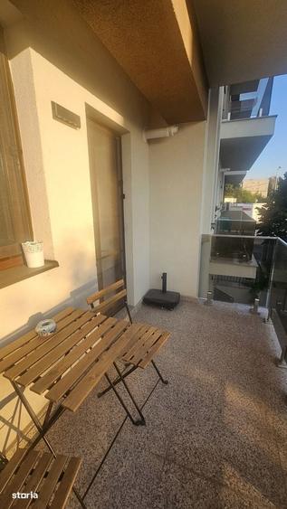 Pajura-Jiului, apartament finisat la cheie, prima inchiriere - 11