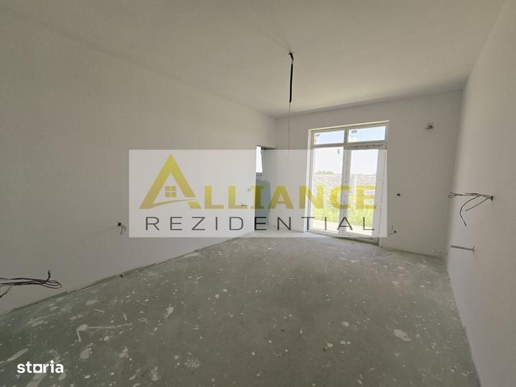 Casa individuala-100m de autobuz-4 camere-2 bai- - 6
