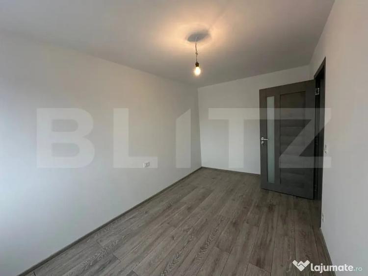 Apartament 2 camere, renovat integral, finisaje premium, Goj - 2
