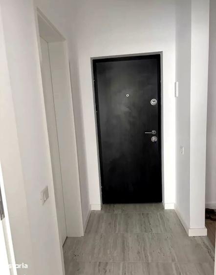 Apartament tip studio | 2 camere | Bloc nou | Parcare | Str. Miraslau - 10