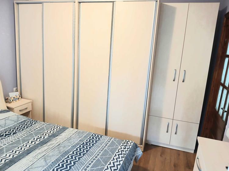 Apartament cu 2 camere decomandat, mobilat în ICIL