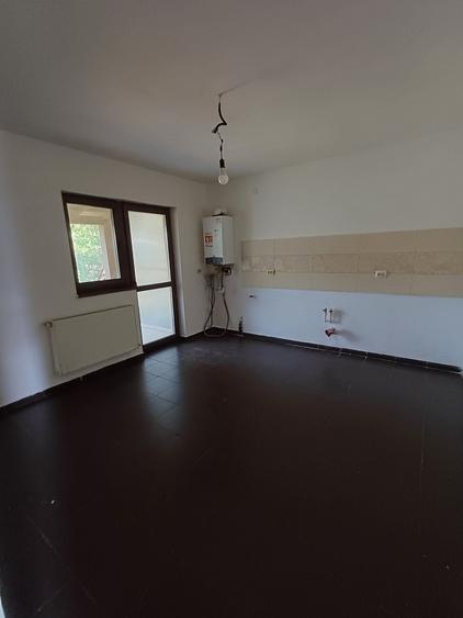 Casă cu 2 camere în Horpaz