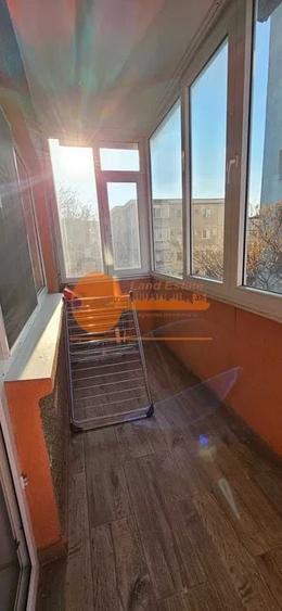 Garsonieră decomandată, mobilată în Rahova