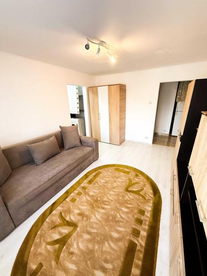 Apartament cu 2 camere de inchiriat - cartierul Militari, sector 6, intersectia Iuliu Maniu x Apusului - 4