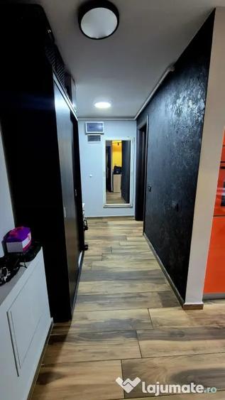 Apartament cu 2 camere decomandat în Chiajna