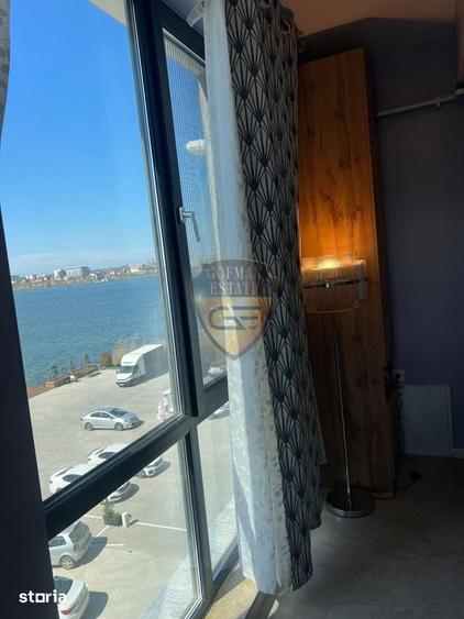 Apartament cu 2 camere semidecomandat în Inel II
