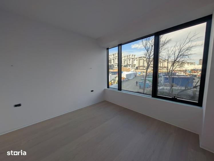 Apartament cu 2 camere în Herăstrău