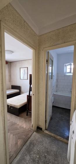 Apartament cu 2 camere decomandat, mobilat în Ultracentral