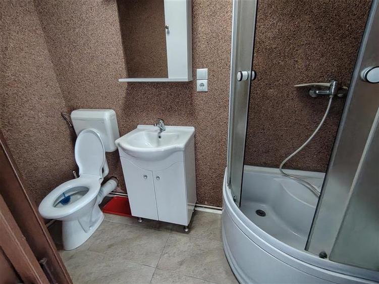 Garsonieră semidecomandată în Griviței