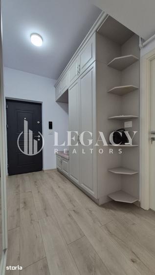 Apartament 2 camere, boxa ?i loc de parcare, Soleia, Valea Lupului - 10