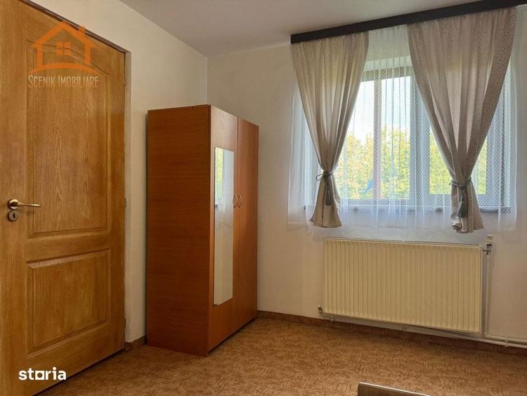 Casă cu 4 camere în Predeluț