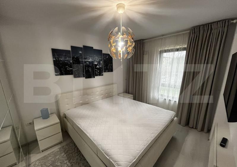 Apartament 2 camere, 50 mp, zona Baza 3 - 3