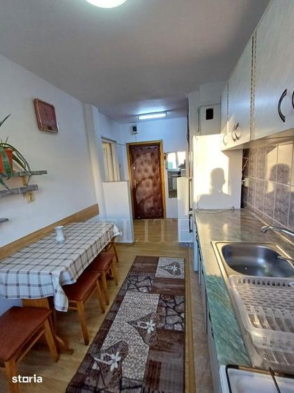 Apartament 2 camere in zona GRIGORE ALEXANDRESCU - 5