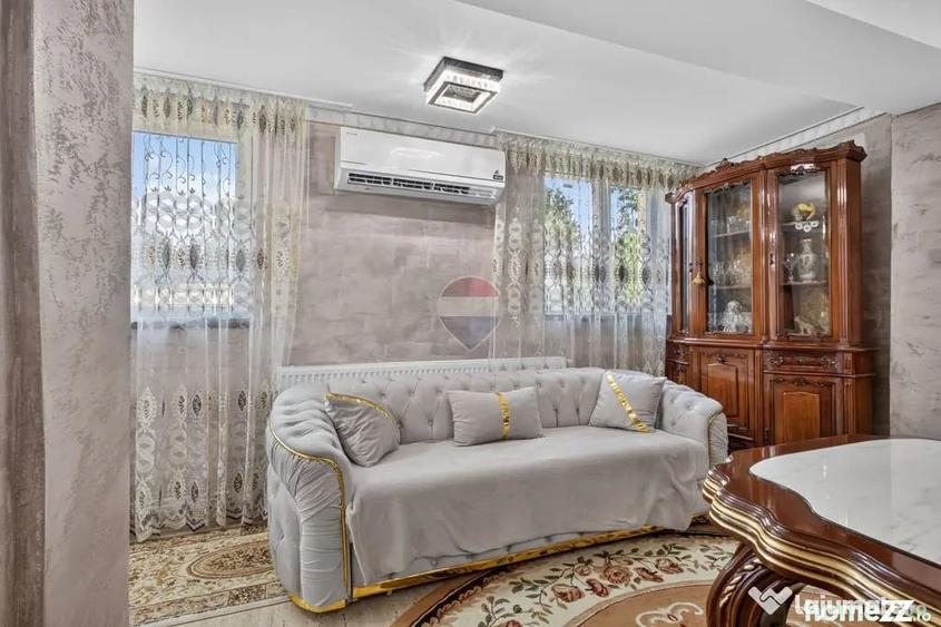 Casă cu 3 camere cu Teren 435 Mp în Ultracentral