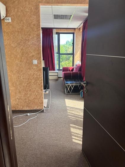 Apartament decomandat în Runcu