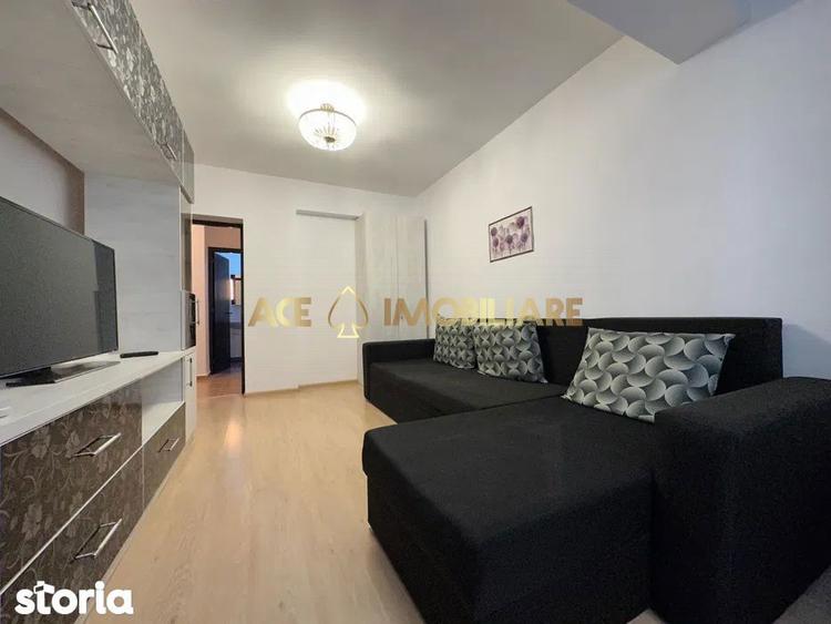 Apartament cu 3 camere, mobilat în Vest
