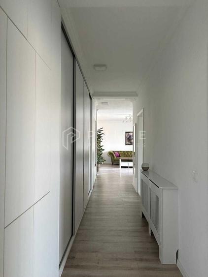 Apartament cu 3 camere decomandat în Unirii