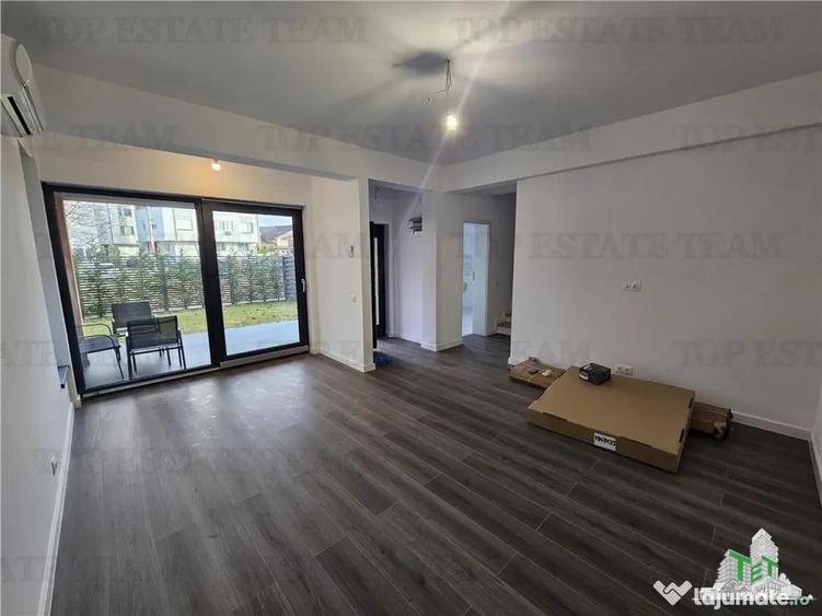 Triplex premium incalzire pardoseala in Chiajna - 10