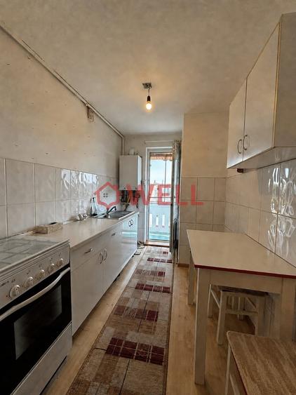 Apartament cu 2 camere în Hoghiz