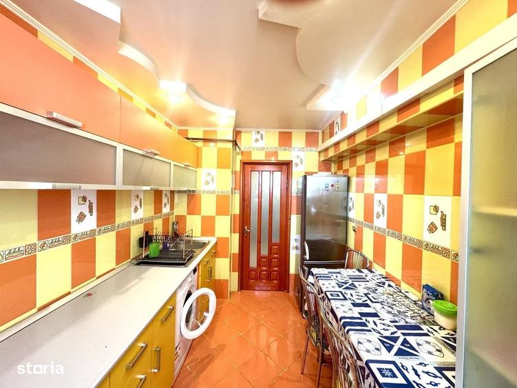 Apartament cu 2 camere în Mazepa 2