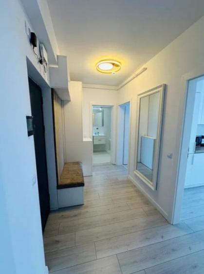 Apartament 2 camere decomandat ,55mp, parcare privata, Presi - 4