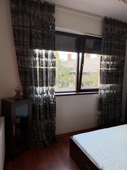Apartament cu 2 camere semidecomandat în Pajura