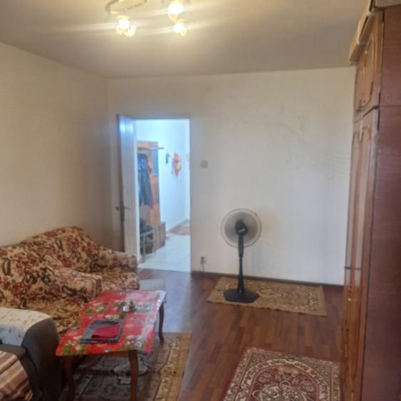 Apartament decomandat în Lujerului