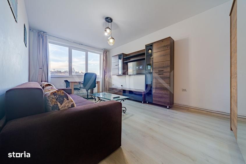 Dormitor + living | 50 mp | modern | ultracentral - 2