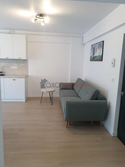 Apartament 2 camere de vanzare in Cluj-Napoca, Baciu ID 6878 - 3